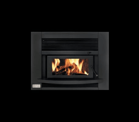 Totara - Fireplace Insert