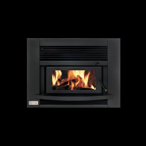 Totara - Fireplace Insert