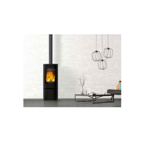 Visionline Circle Wood Stove