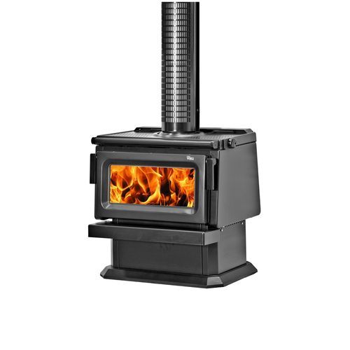 WEGJ 2000 Wood Burner