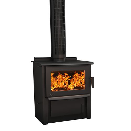 Hybrid Monte Euro Multi Fuel Burner