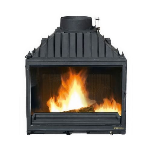 Cheminees Philippe  Radiante 692 Fireplace
