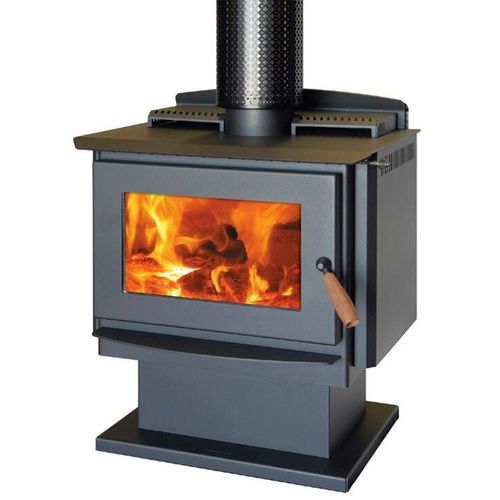 Aranbe 160  | Wood Fireplace
