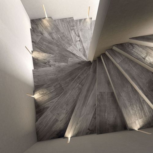Dolphin Wooden Flooring by ABK