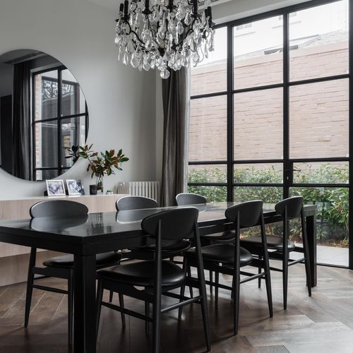 D'Arbre Timber Flooring