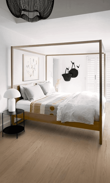 Kährs Driftwood Wide Timber Flooring