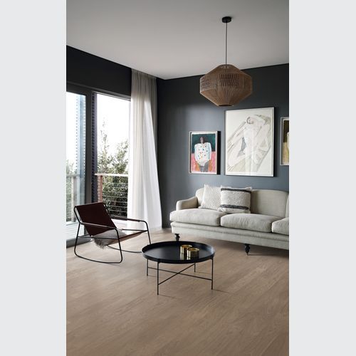 Kährs Life Timber Flooring Collection