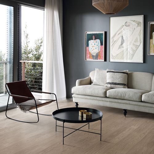 Kährs Life Timber Flooring Collection