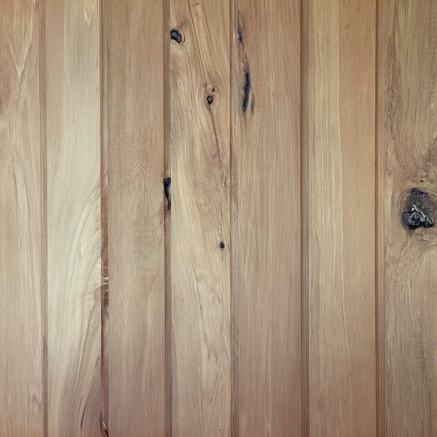 Clelands Timber Flooring and Panelling