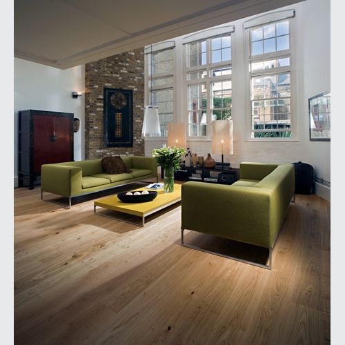 Oak Hampshire Wood Flooring