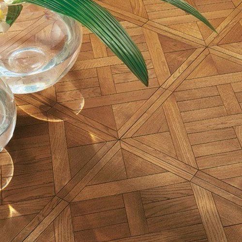 Parquet Patterns by IPF - Timber & Parquet Flooring