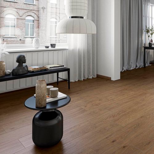 Soul Oak Flooring by Ceramiche Piemme
