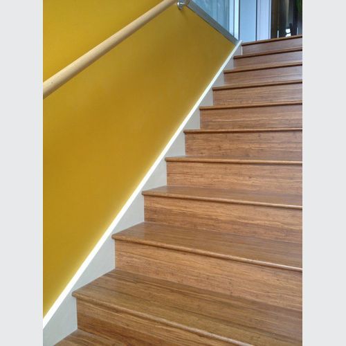 Compressed Bamboo Flooring - Coffee