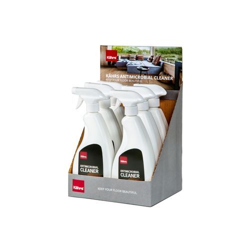 Kährs Long Lasting Brightness Wooden Floor Cleaner