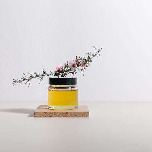 Pure Interior Oil | Matt | Semi Gloss