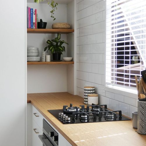 Eco Bamboo Bench Tops