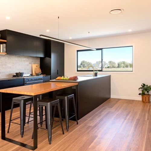 Eco Bamboo Bench Tops