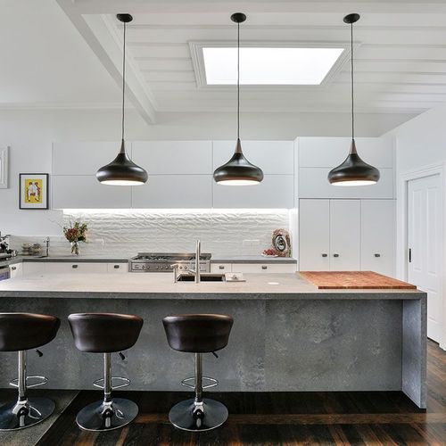 Heart Rimu Benchtop
