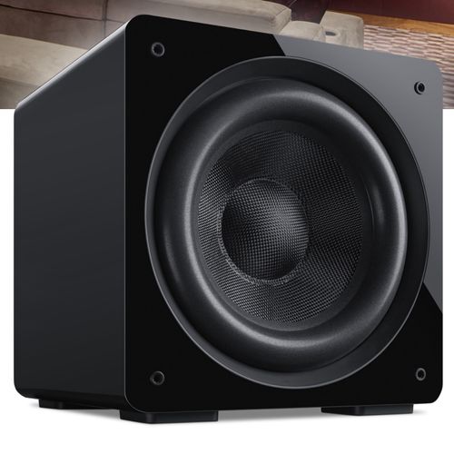 HRS Subwoofer Series
