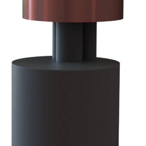 Ambisonic 12" In-Ground Subwoofer