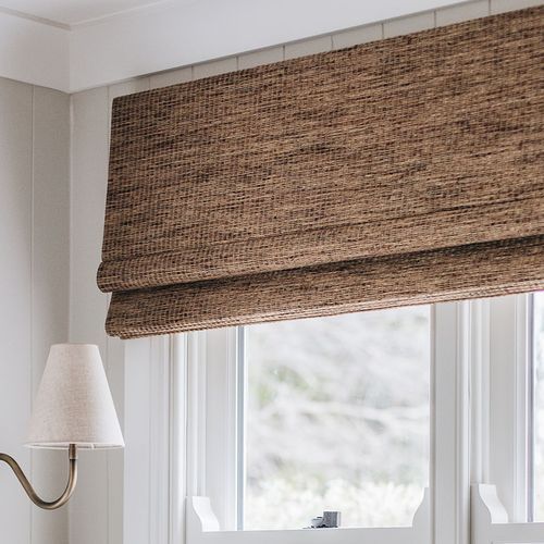 Urban Natural Weave Blinds