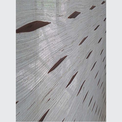 Silk Road Rustic Weave Blinds