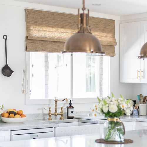 Roman Blinds