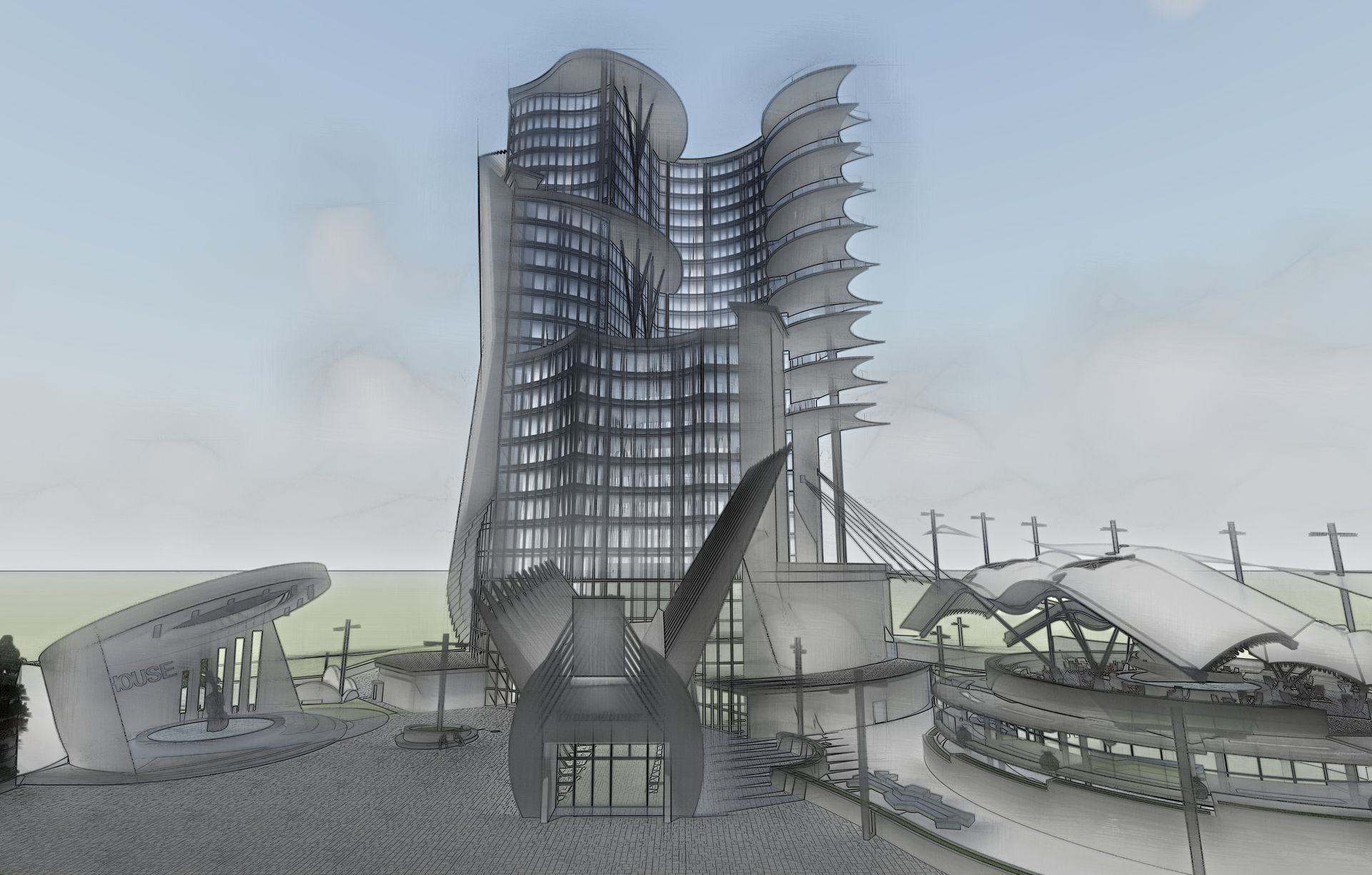 Art Decoline Design Studio