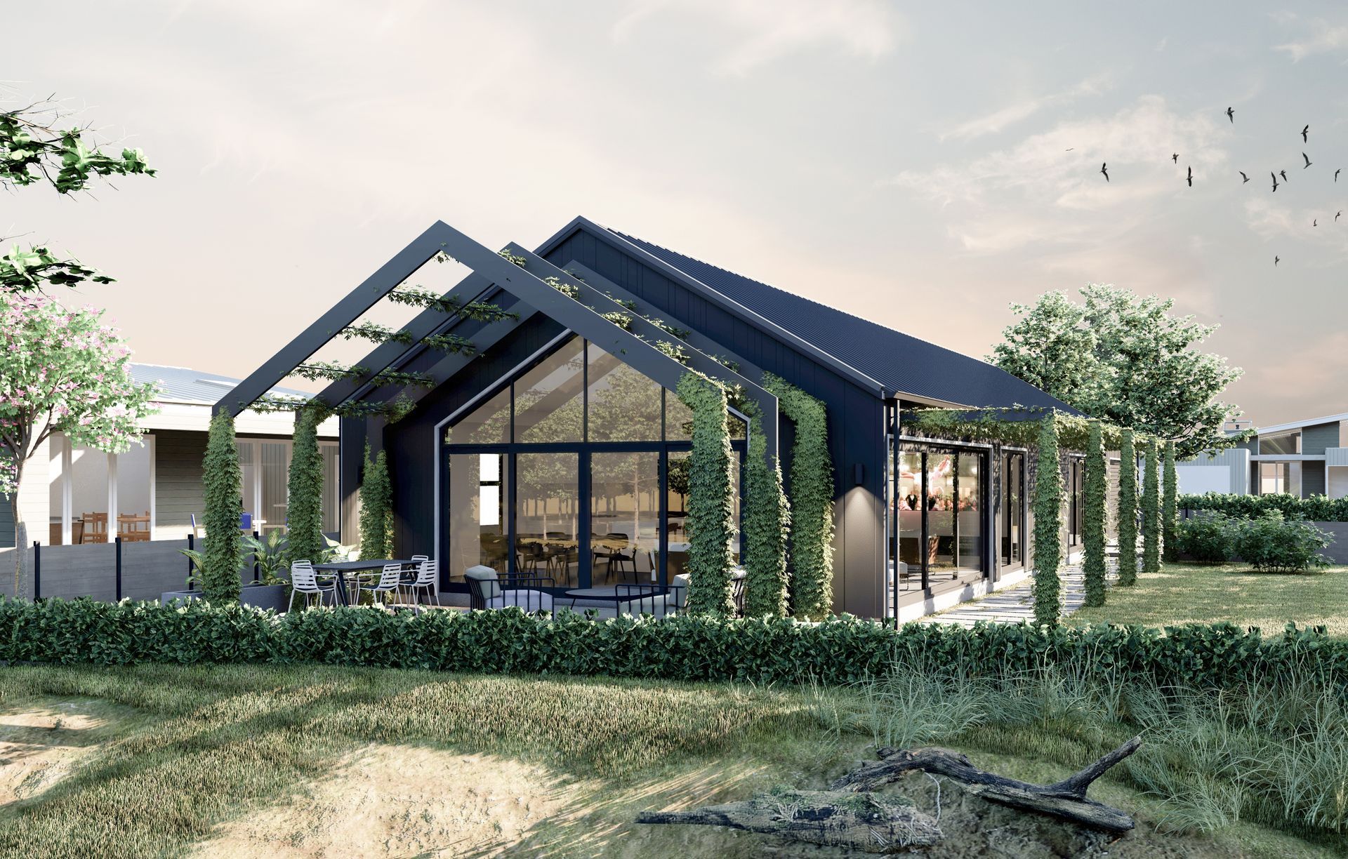 Domuz Design Studio