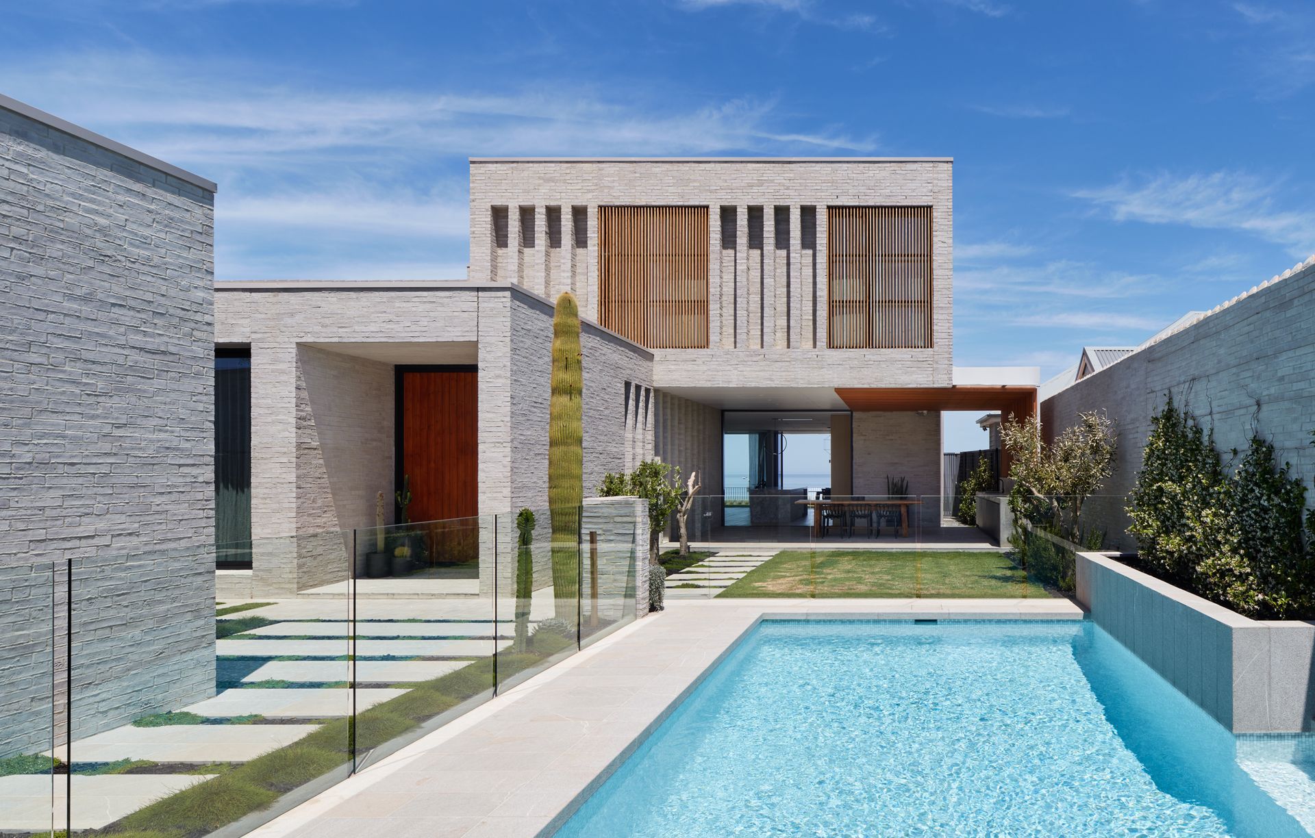 Enzo Caroscio Architecture