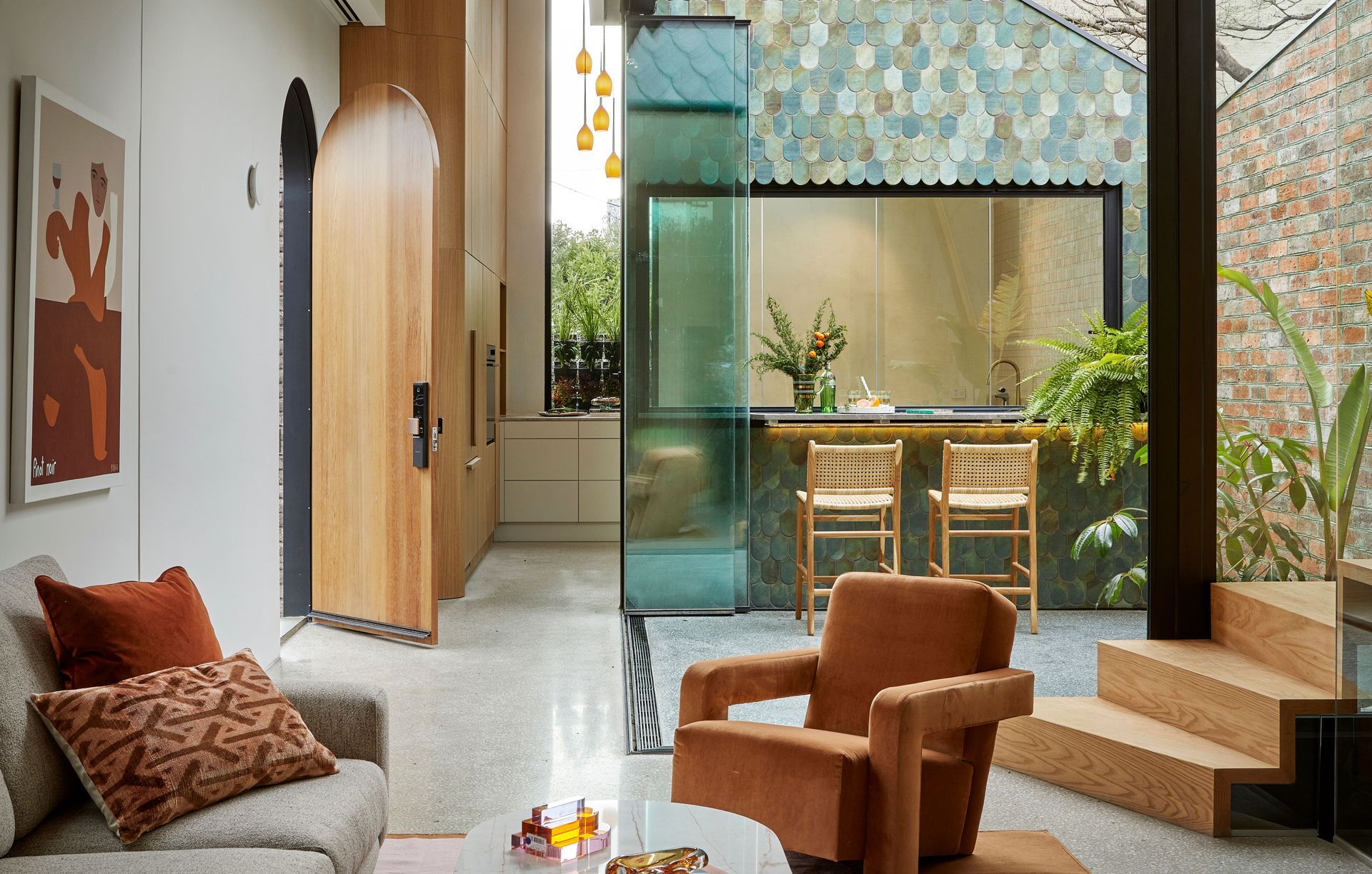 Angelucci Architects