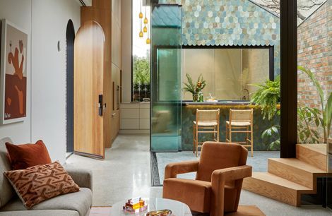 Angelucci Architects