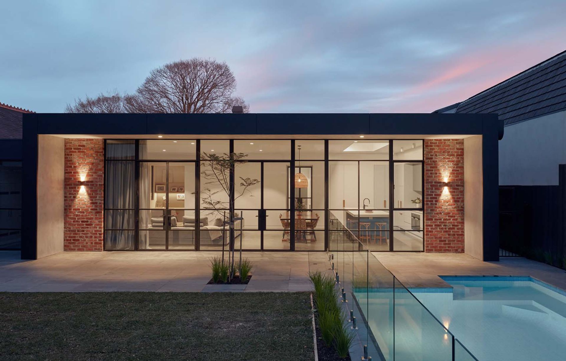 Merrylees Architecture & Interiors