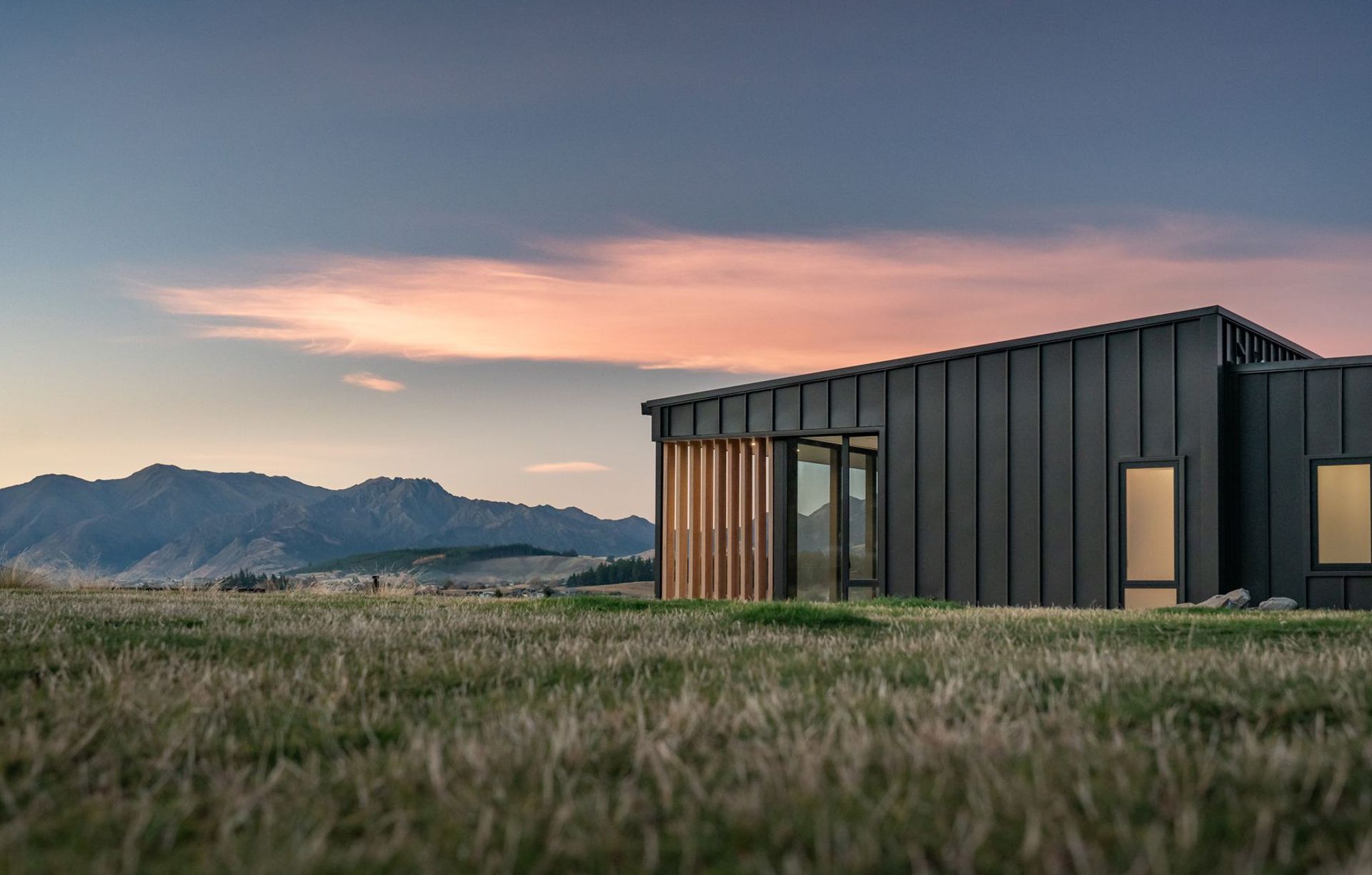 Open Architecture