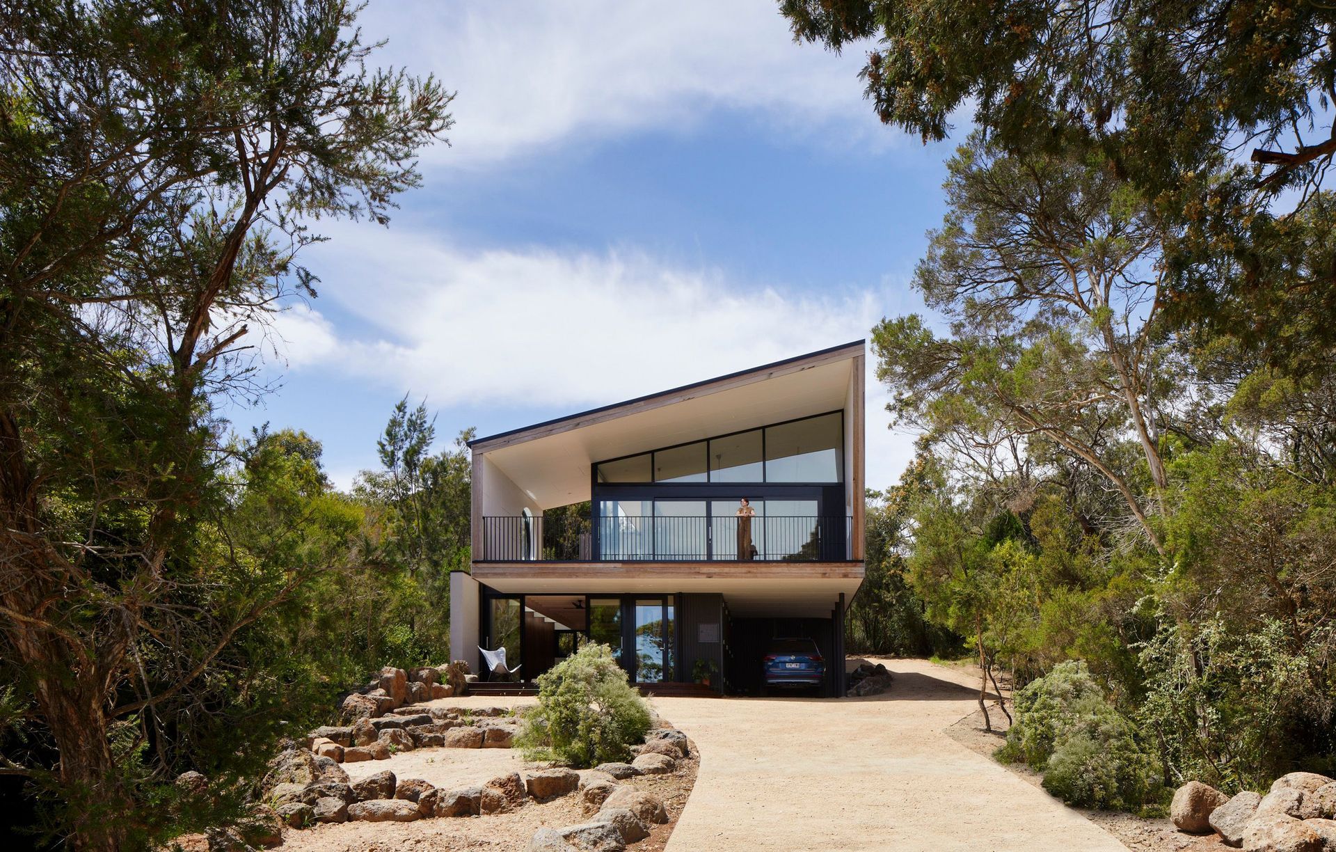 Chan Architecture