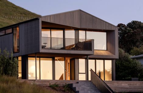 Studio Brick Architects