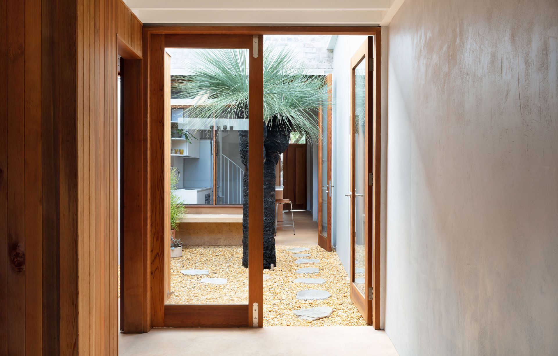 Adele McNab Architecture