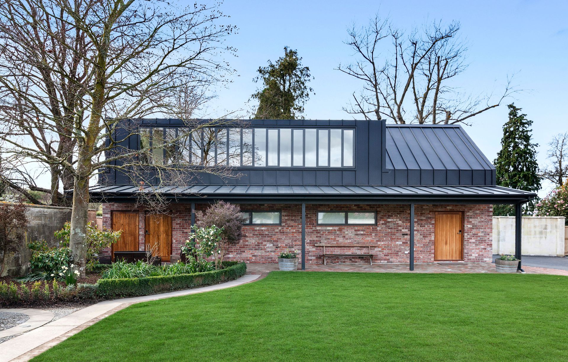 Archon Architecture