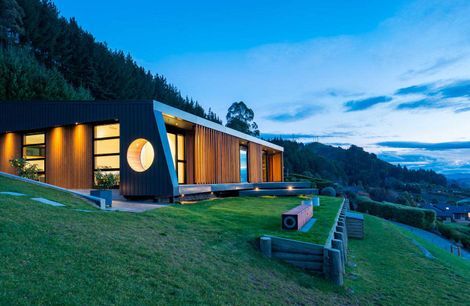 Modo Architects