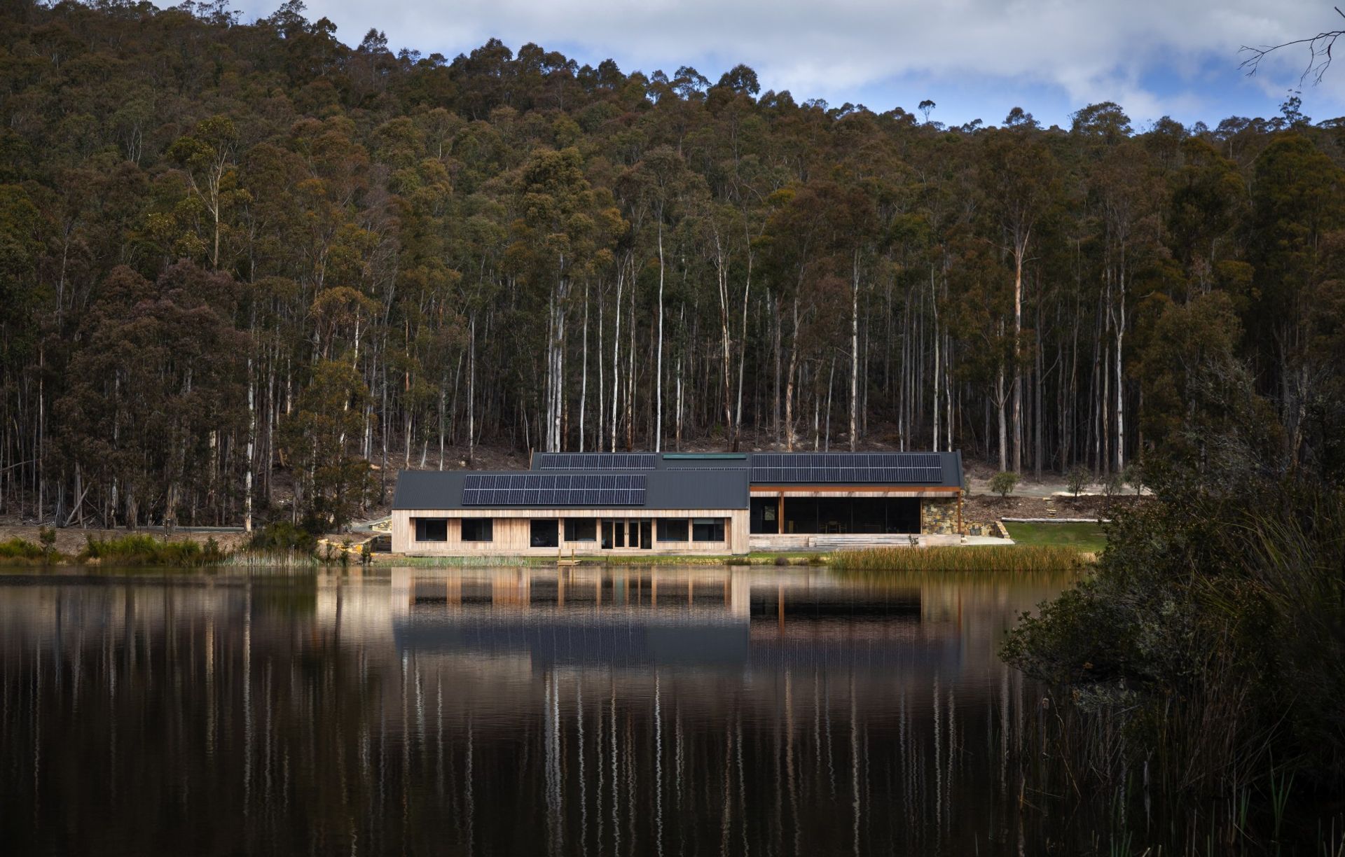 Biotope Architecture and Interiors