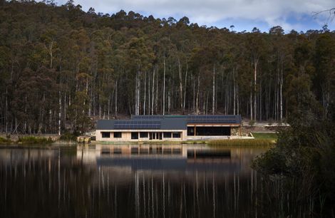 Biotope Architecture and Interiors