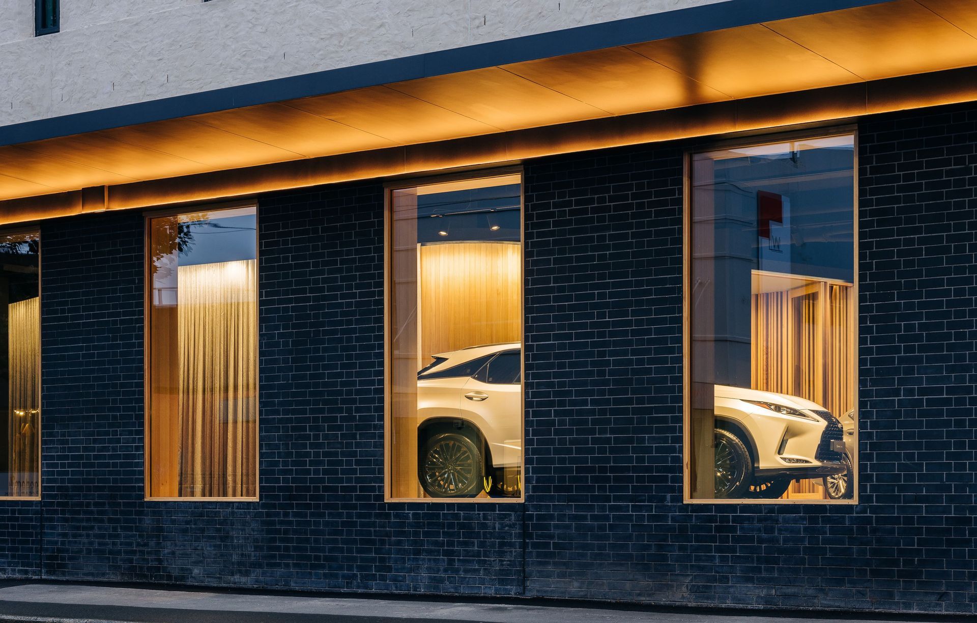 BYA Architects