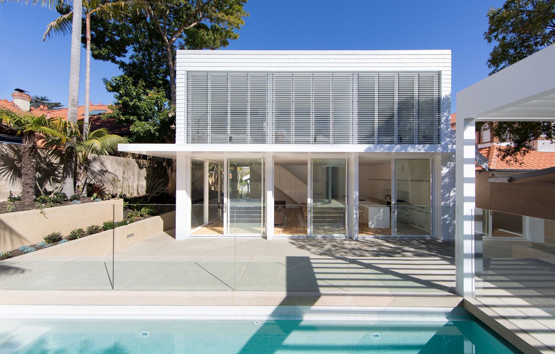 Ian Moore Architects