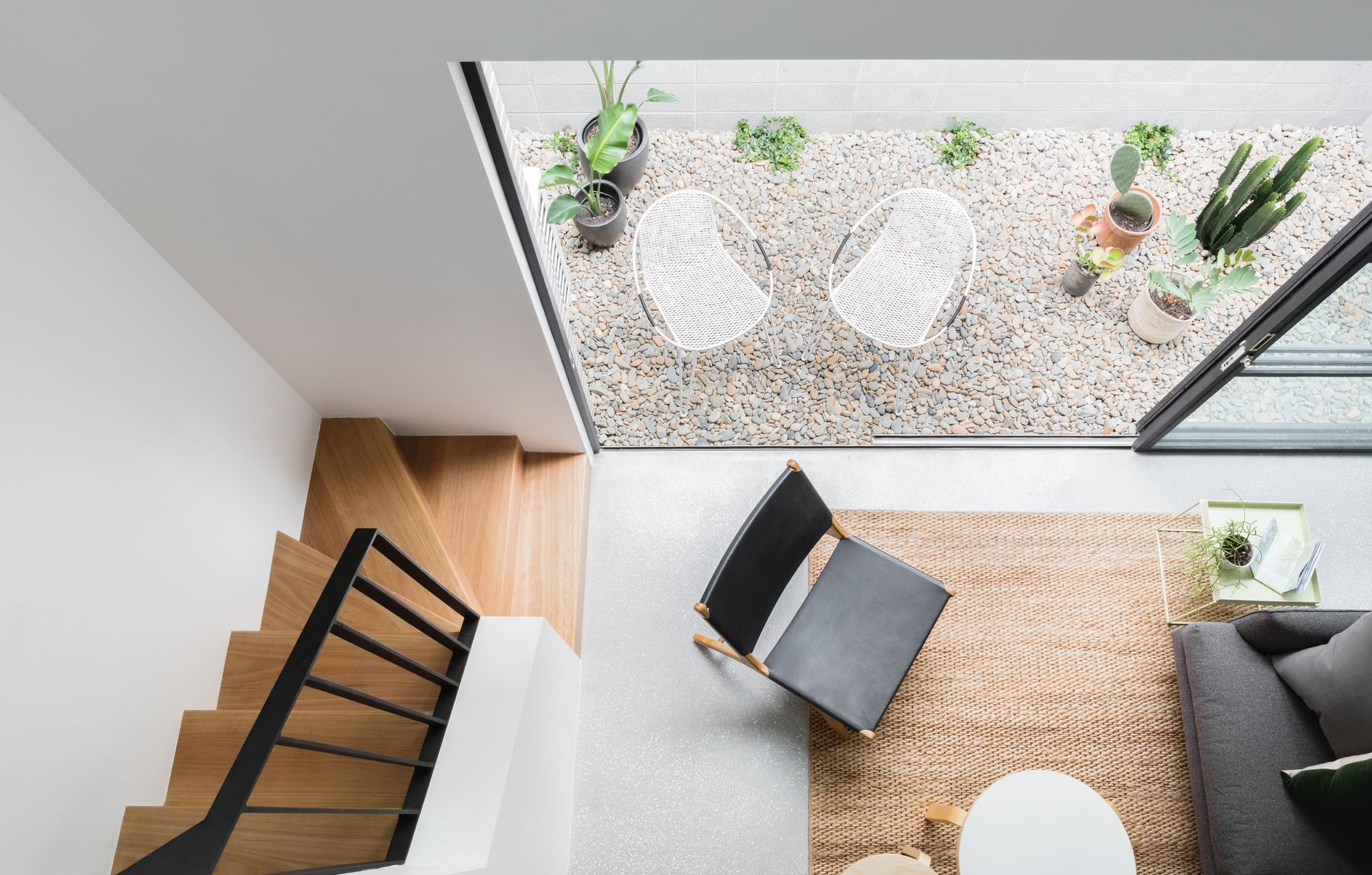 Brad Swartz Architects