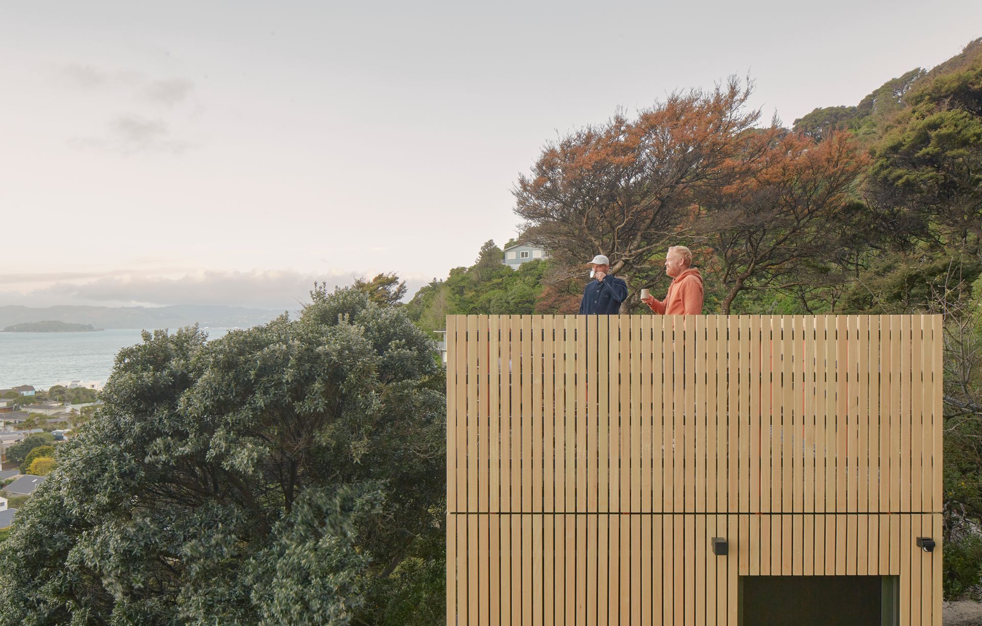 Arête Architects