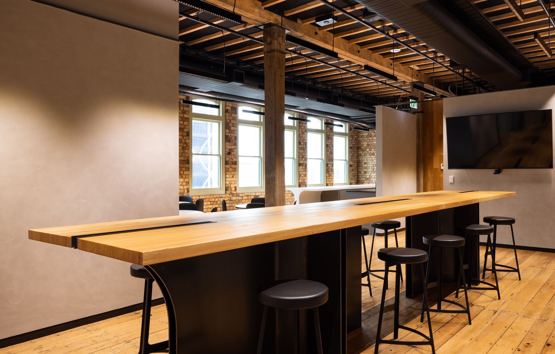 T Plus Architects