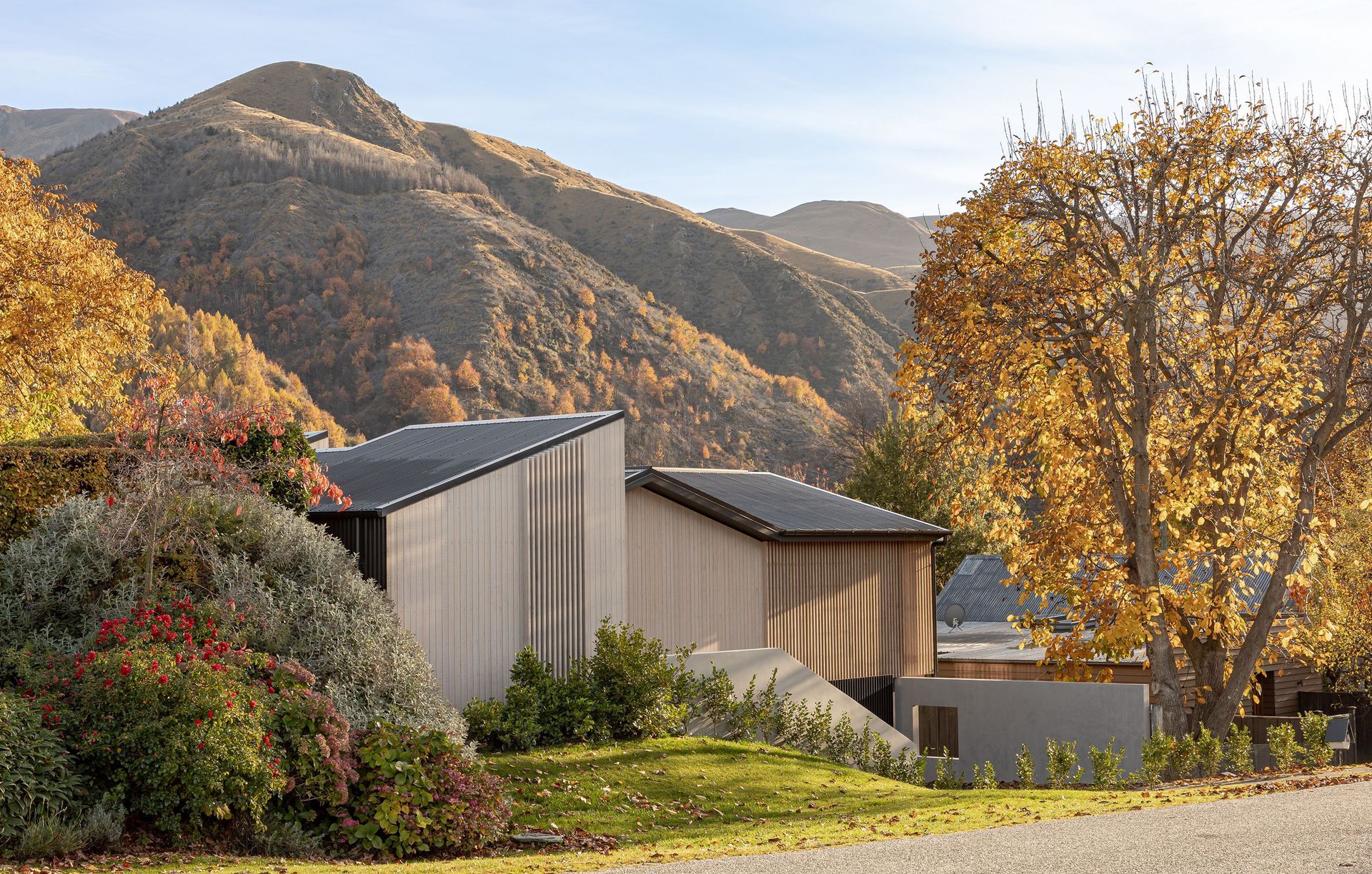 Hilton Miller Architects