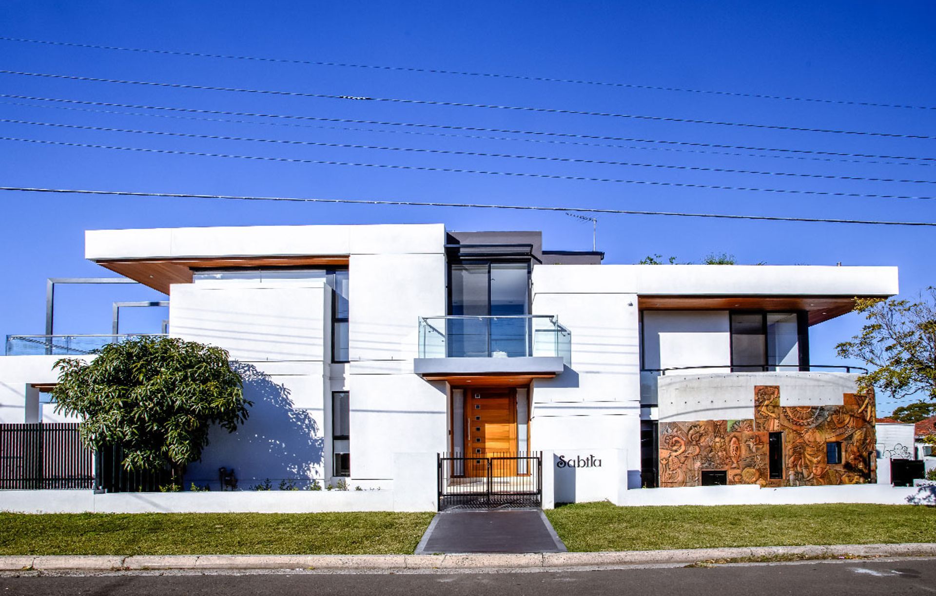 Ideas Architects