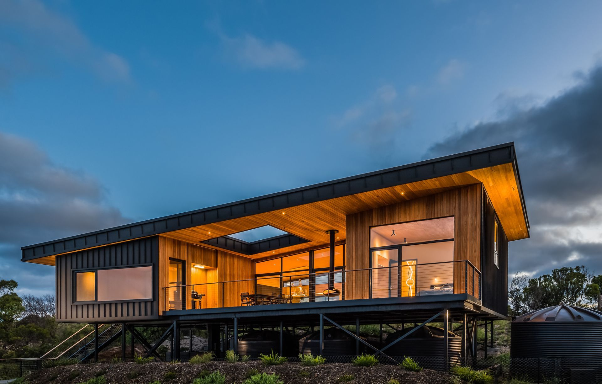 Envirotecture
