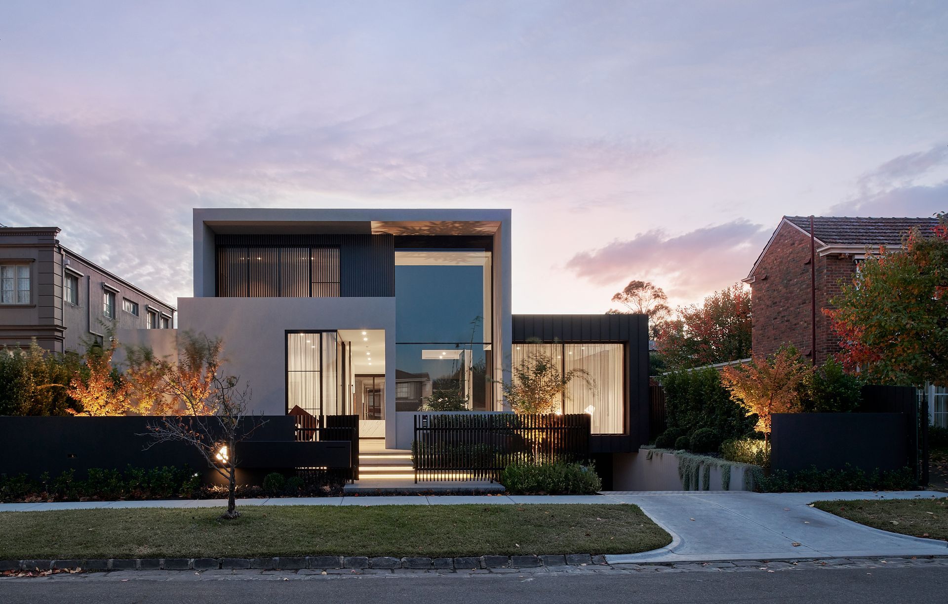 Taouk Architects